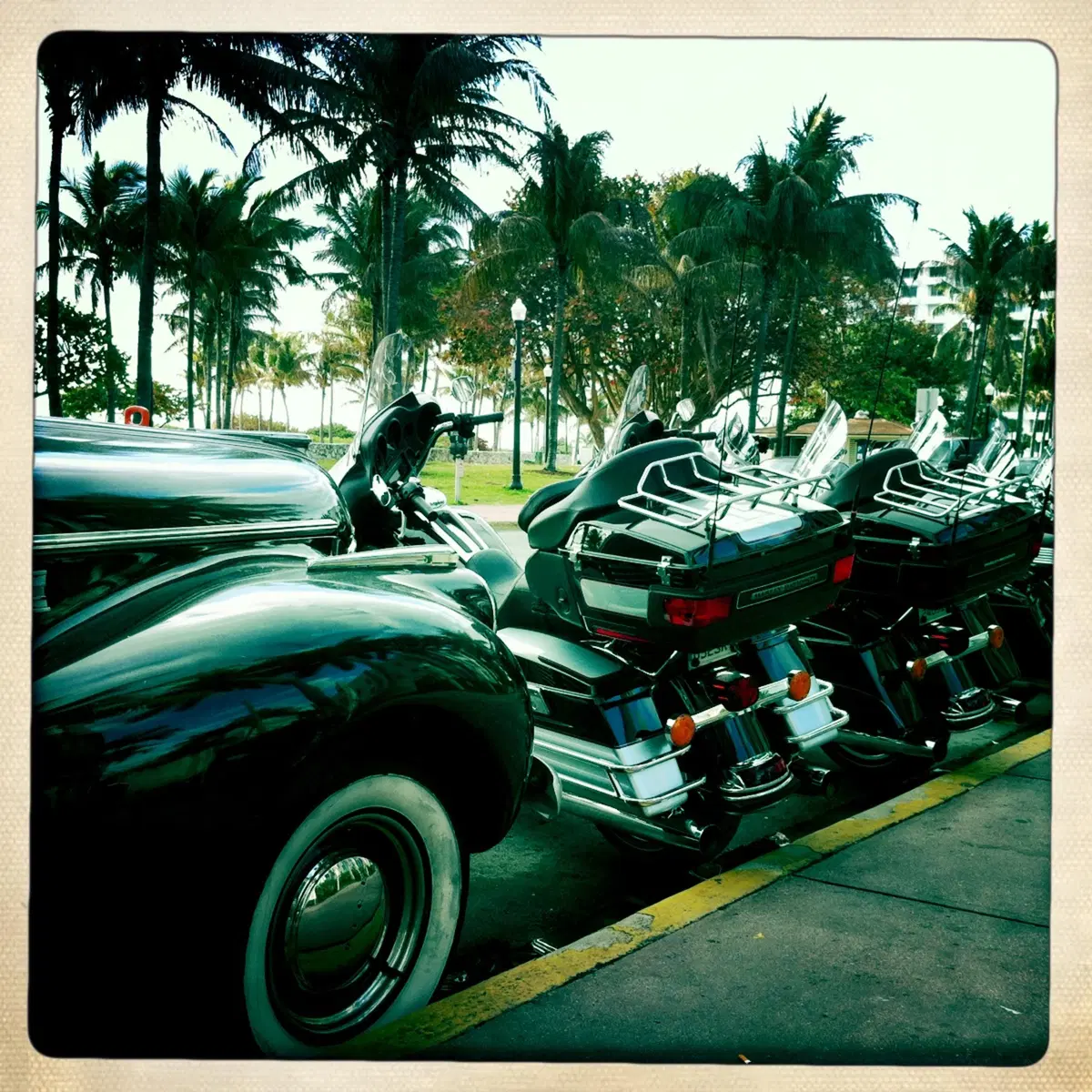 USA. Giorno 3 - Da Miami a Key West (3)