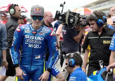 MotoGP. Austin 2016. Lo sapevate che...?