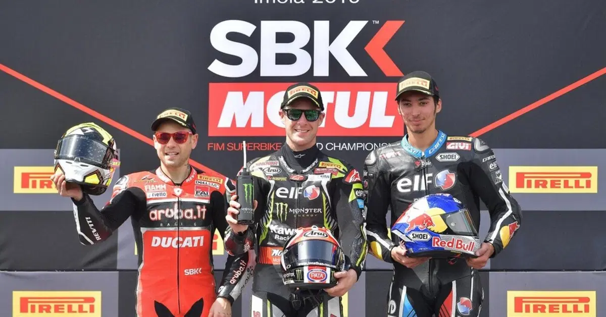 SBK 2019. Bautista: "Dobbiamo risolvere i problemi di instabilit&agrave; della V4"