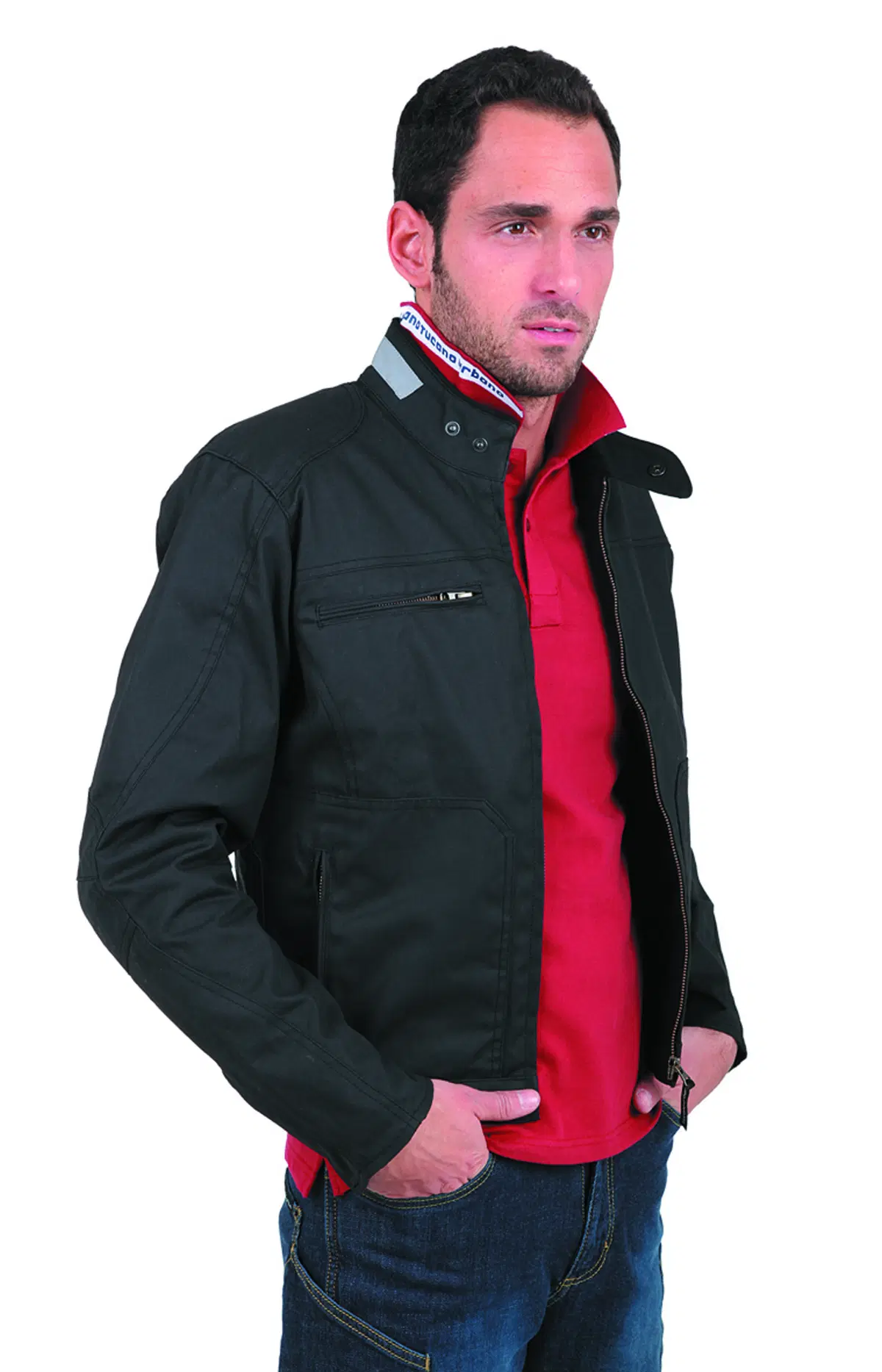 Giacche Tucano Urbano Queen AB e Steve AB