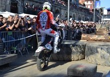 Enduro Extreme XL Lagares 2019. Porto City Prologue con Rigoracing