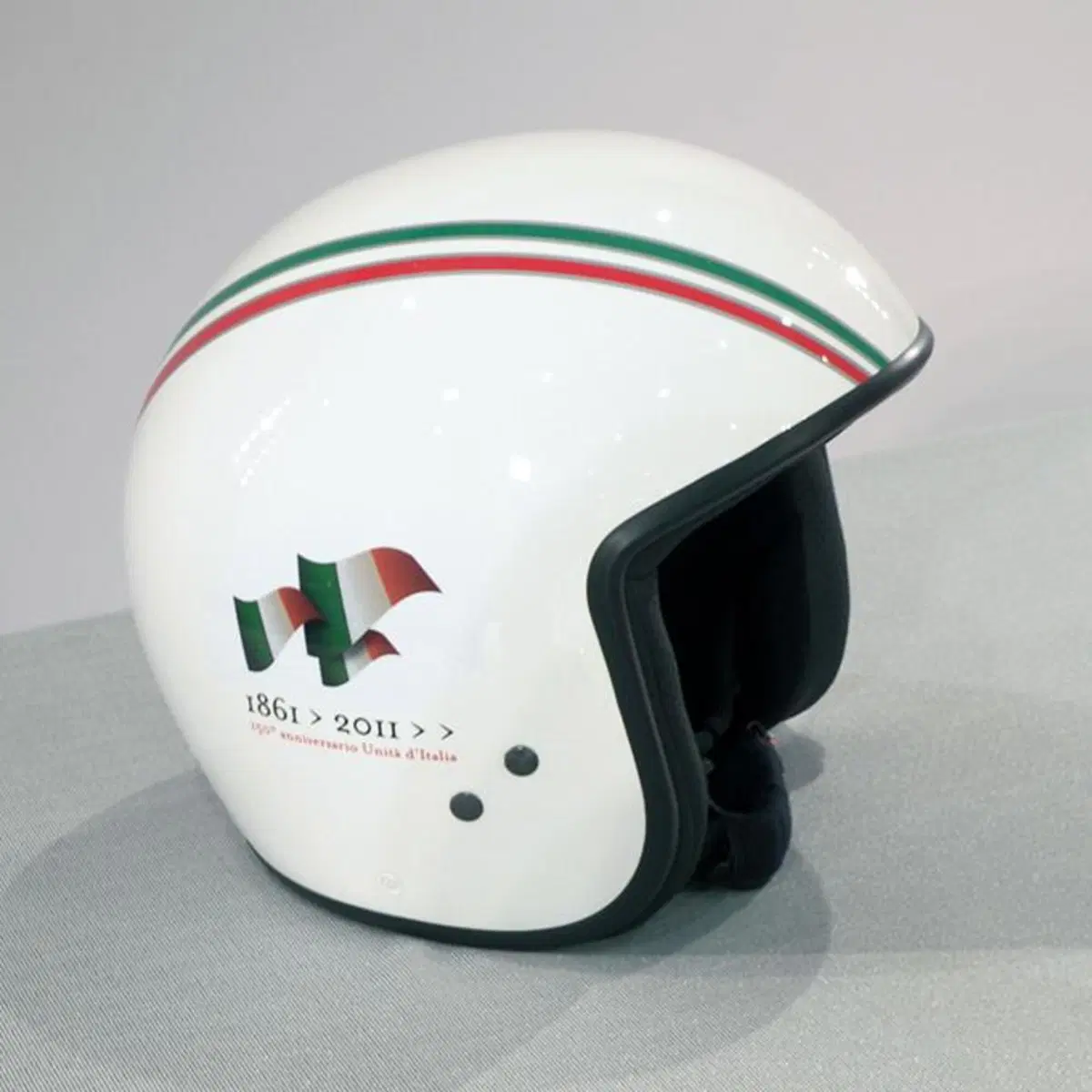 Vespa PX serie speciale Unità d’Italia (3)