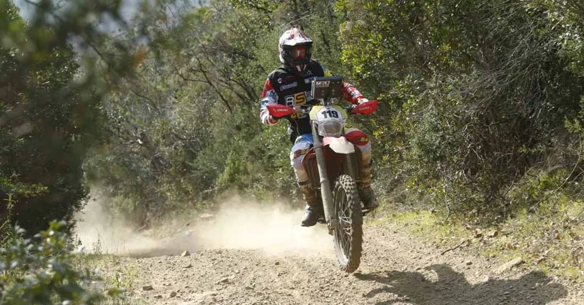  Campionato Italiano Motorally 2016. A Cerutti la prima tappa a Cascia
