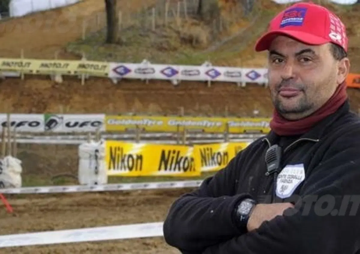 Internazionali d'Italia Motocross. Faenza &egrave; pronta!
