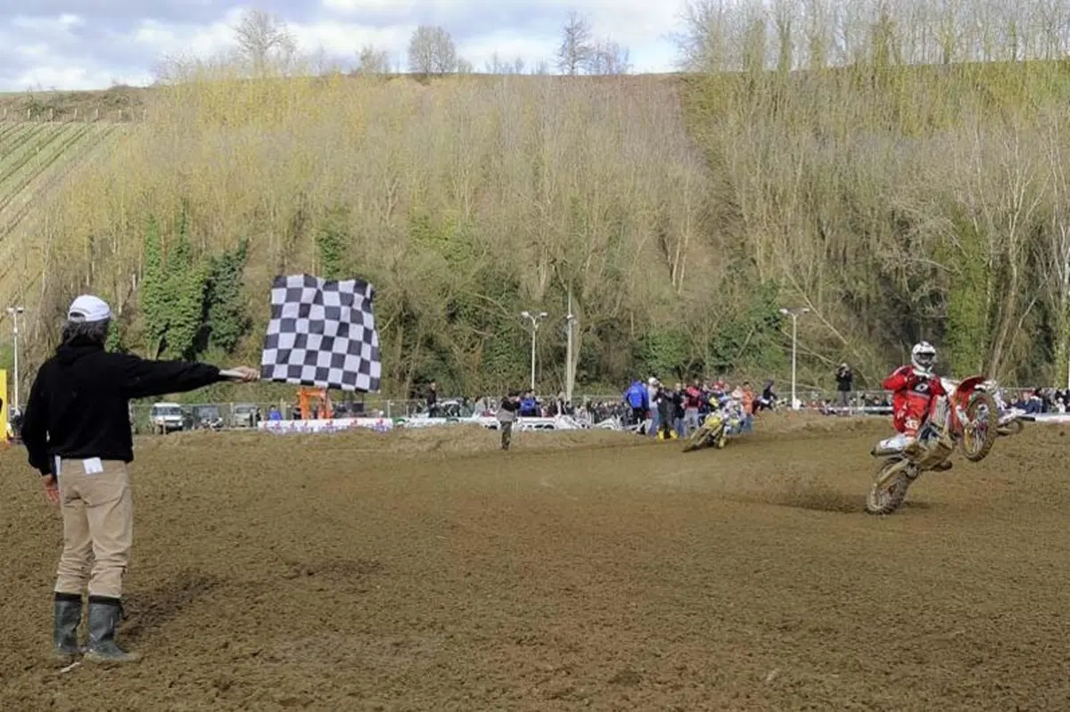 Bobryshev e Paulin sul fango di Faenza (3)