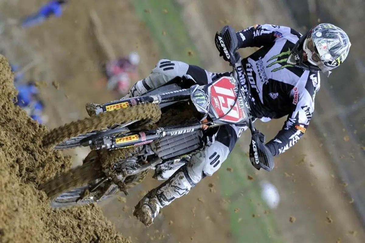 Bobryshev e Paulin sul fango di Faenza (16)