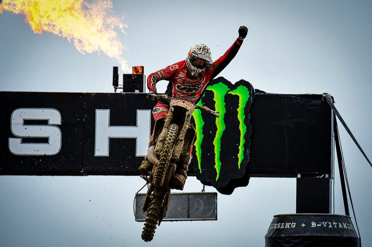 MX 2019. Doppiette di Cairoli e Prado a Mantova (2)