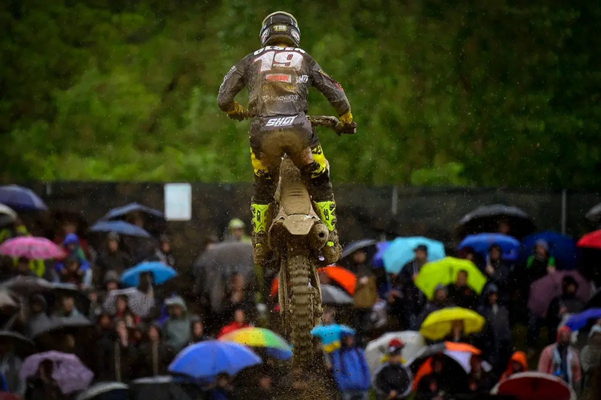 MX 2019. Doppiette di Cairoli e Prado a Mantova (5)