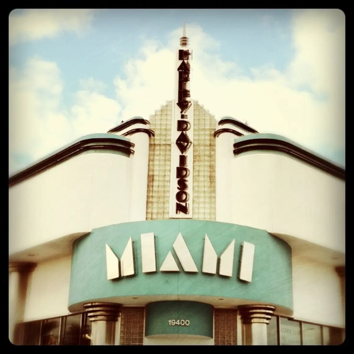 USA. Giorno 4 - da Key West a Miami