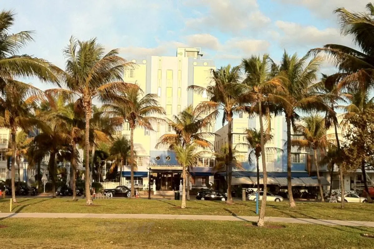 USA. Giorno 4 - da Key West a Miami (6)