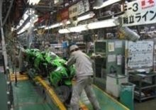 Giappone: nessun danno allo stabilimento Kawasaki di Akashi