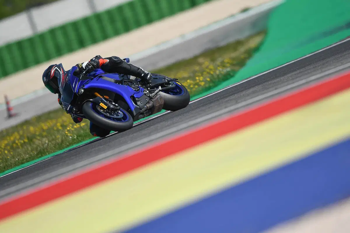 Dainese Riding Master. A scuola di Mondiale (2)