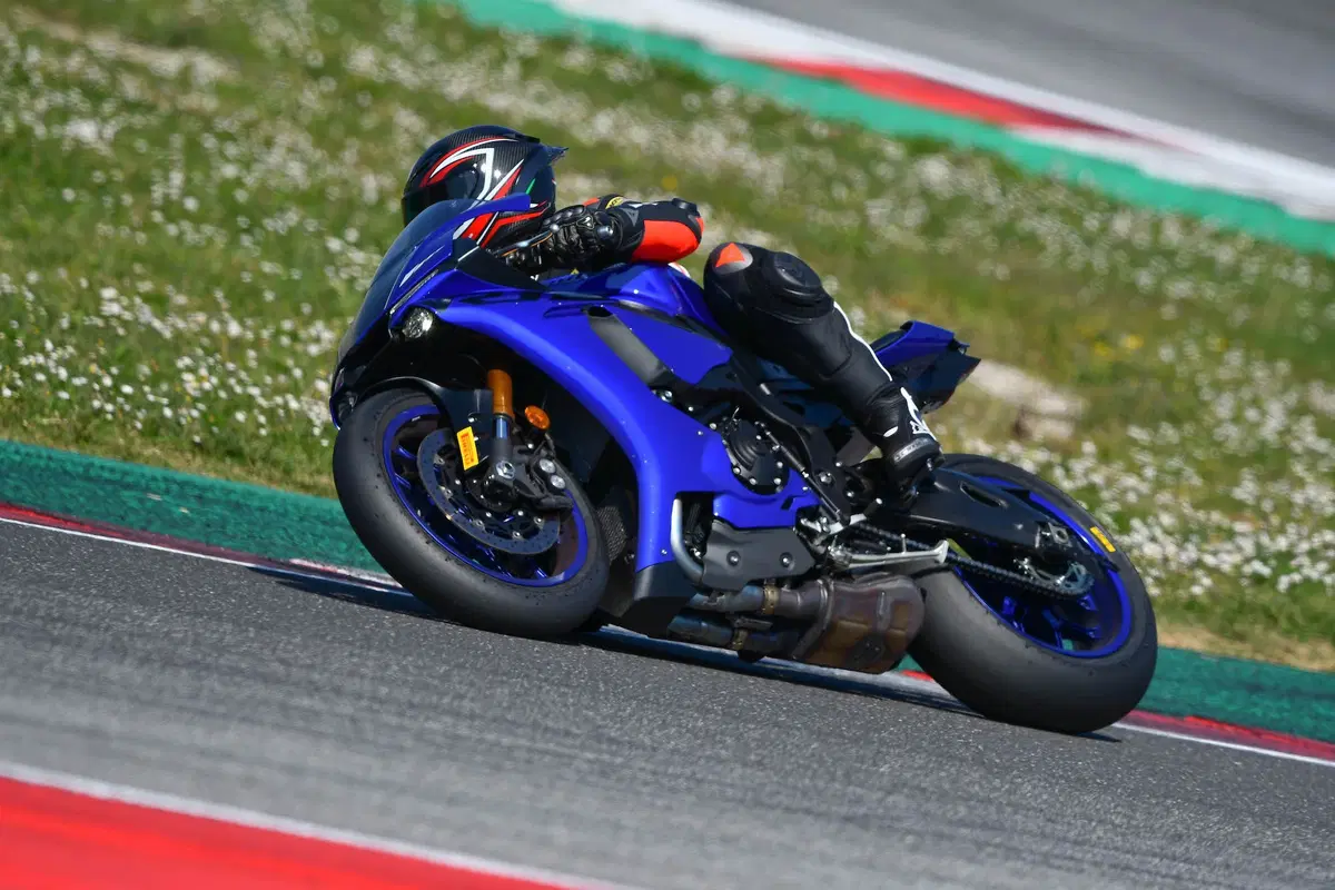 Dainese Riding Master. A scuola di Mondiale (6)