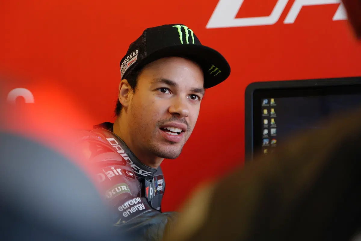 Dainese Riding Master. A scuola di Mondiale (10)