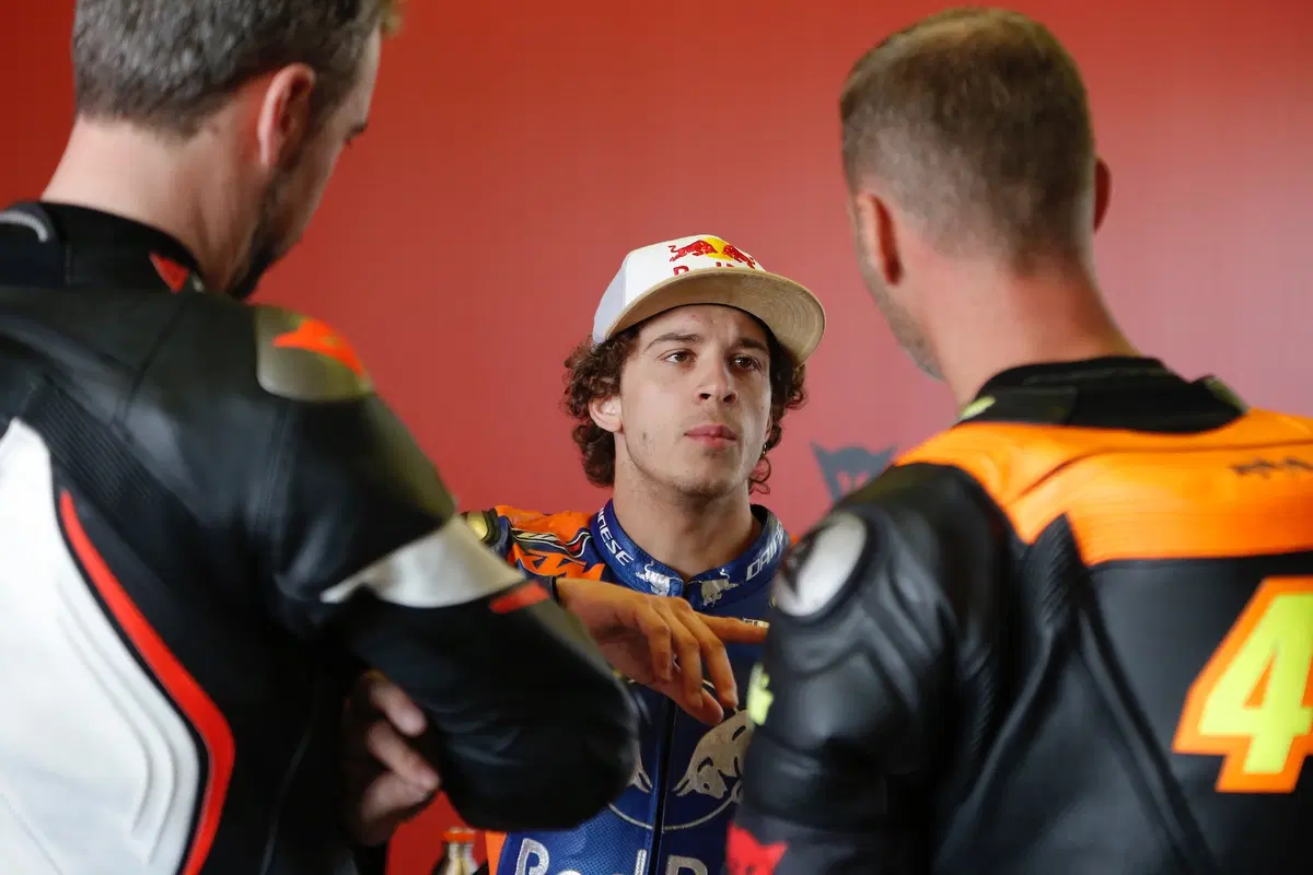 Dainese Riding Master. A scuola di Mondiale (14)