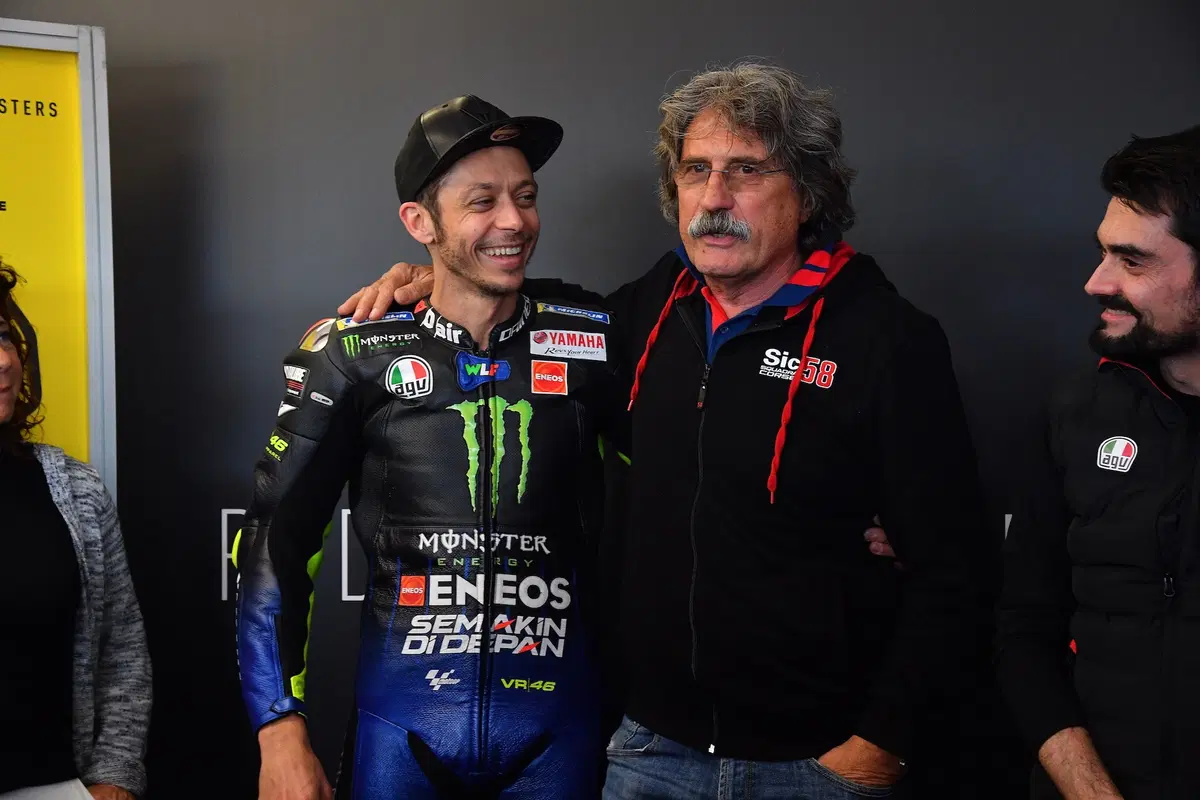 Dainese Riding Master. A scuola di Mondiale (23)
