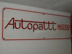 Autopatti Moto