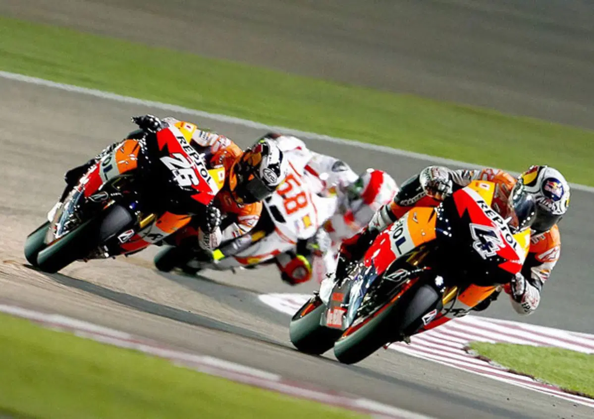 L'analisi tecnica di Locatelli delle qualifiche di Losail