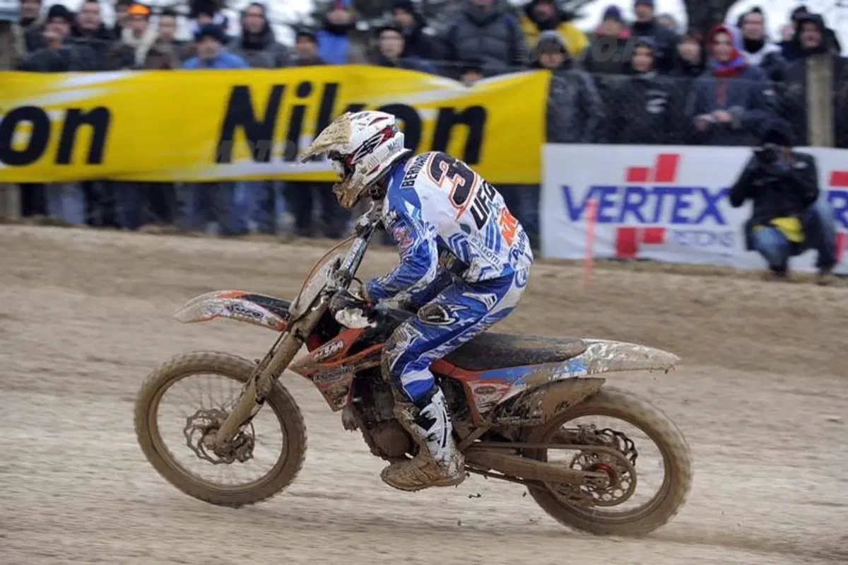 Internazionali d'Italia. A Cingoli Philippaerts e Paulin