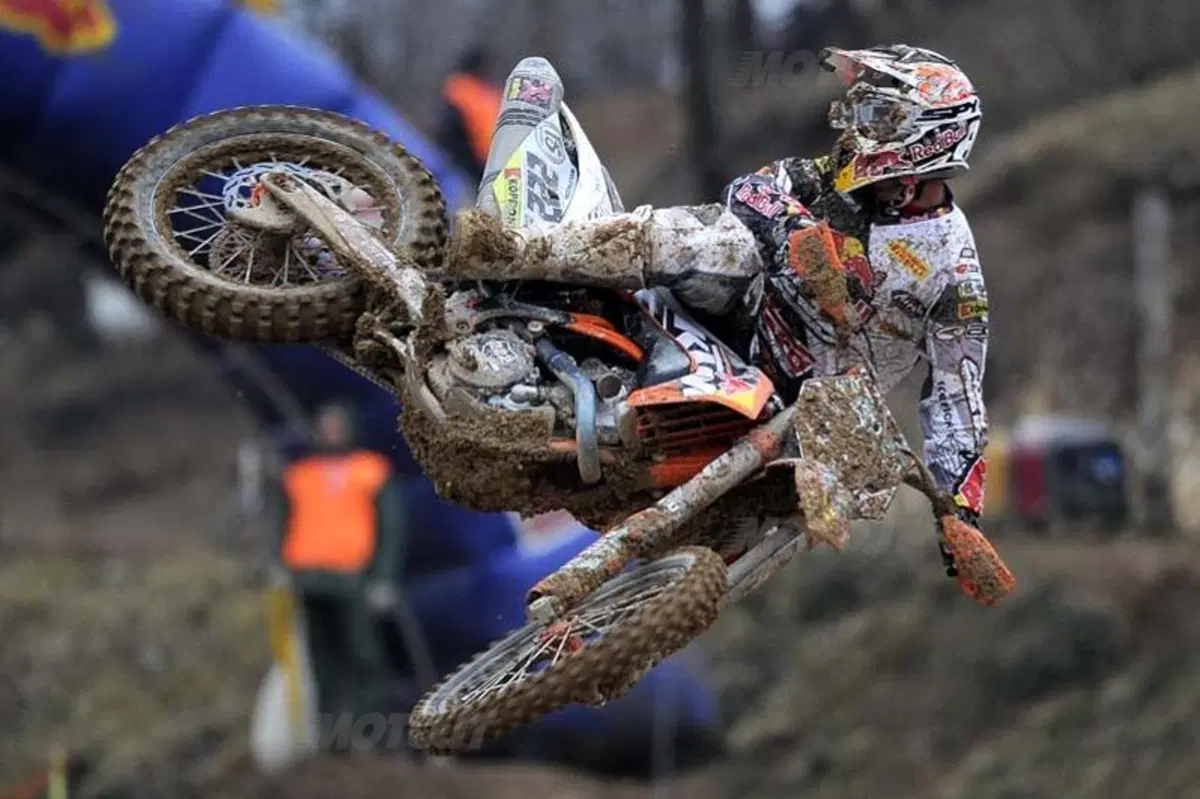Internazionali d'Italia. A Cingoli Philippaerts e Paulin (2)