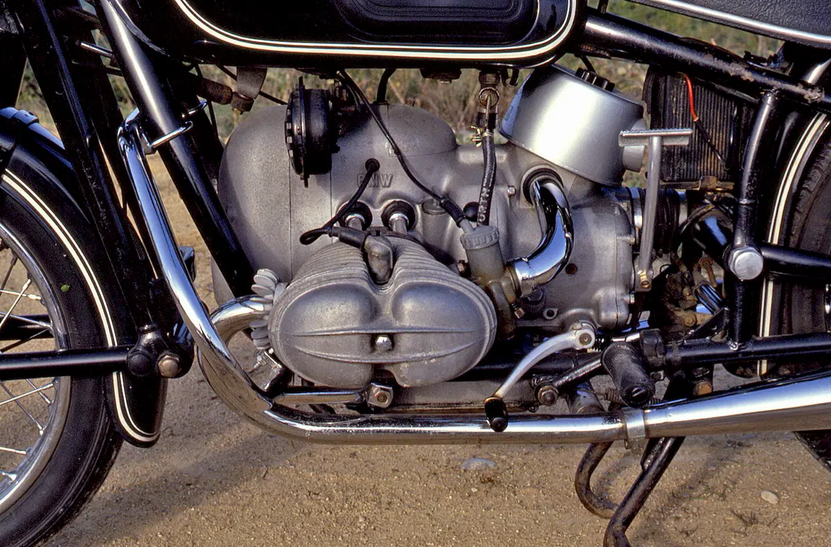 Motori motociclistici e salti generazionali