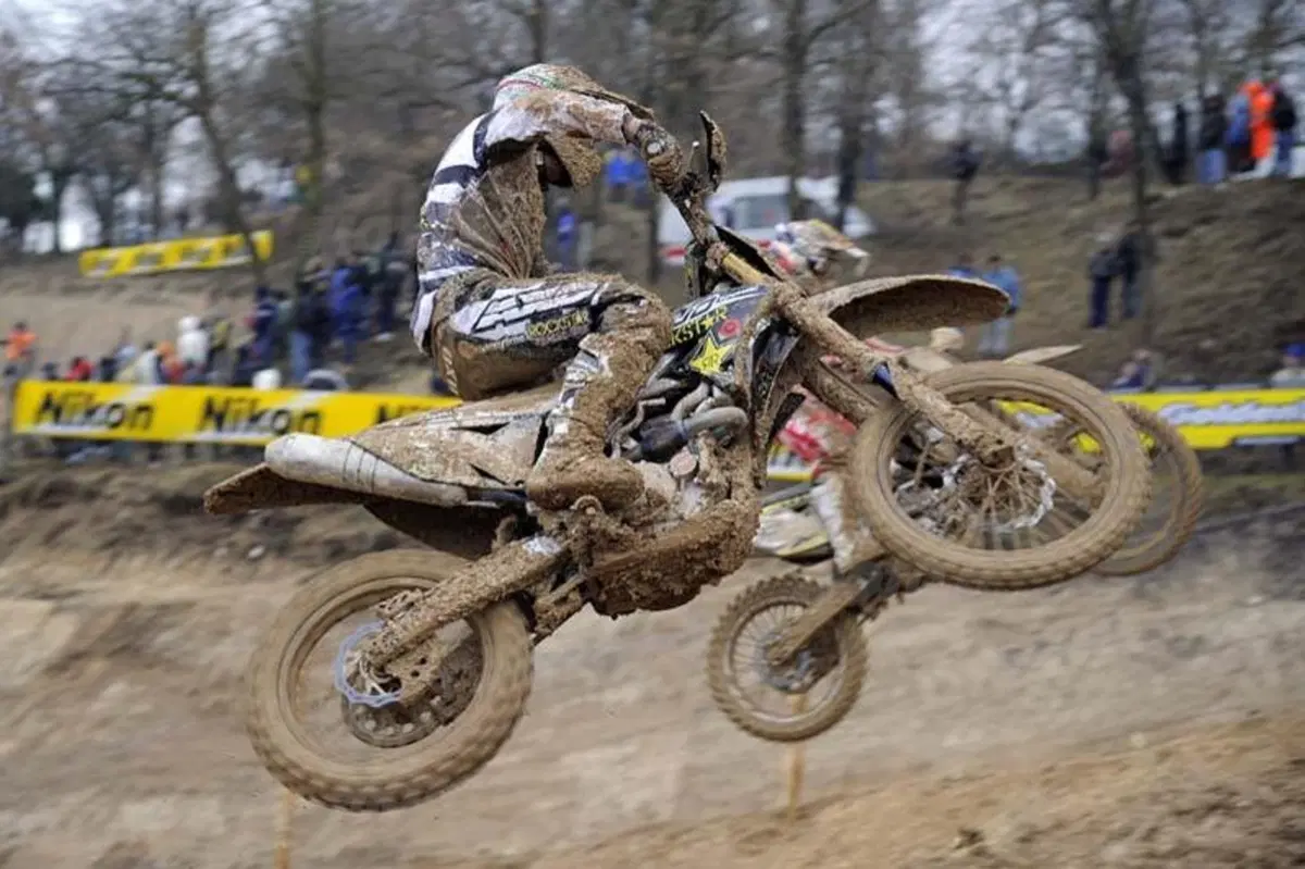 Internazionali d'Italia. A Cingoli Philippaerts e Paulin (6)
