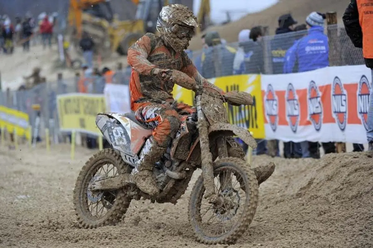 Internazionali d'Italia. A Cingoli Philippaerts e Paulin (7)