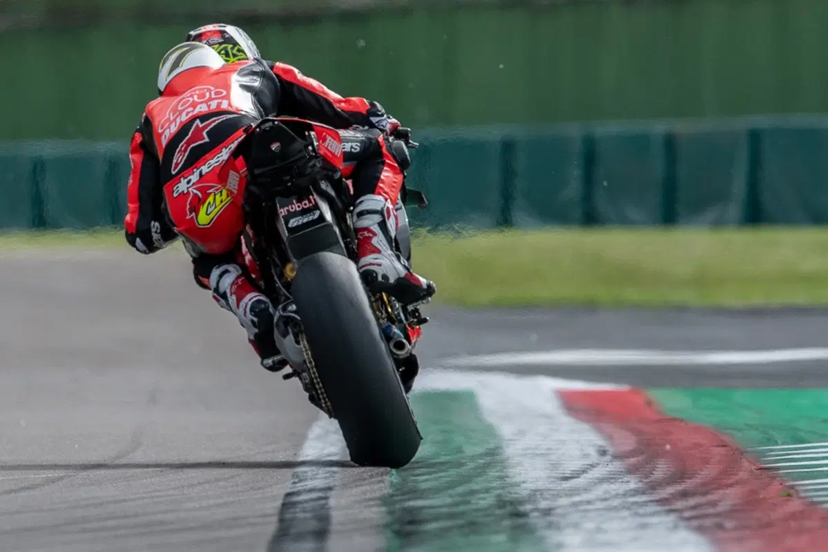 SBK Imola, le immagini più belle [gallery] (17)