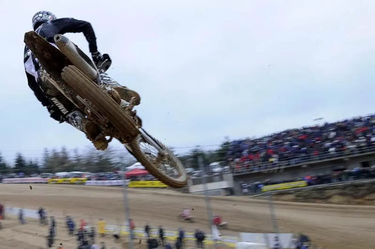 Internazionali d'Italia. A Cingoli Philippaerts e Paulin (8)