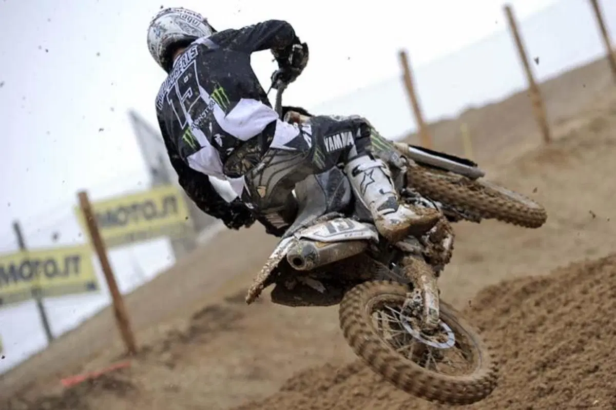 Internazionali d'Italia. A Cingoli Philippaerts e Paulin (11)