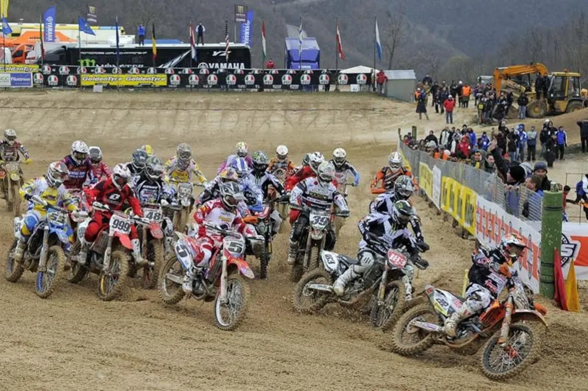 Internazionali d'Italia. A Cingoli Philippaerts e Paulin (12)