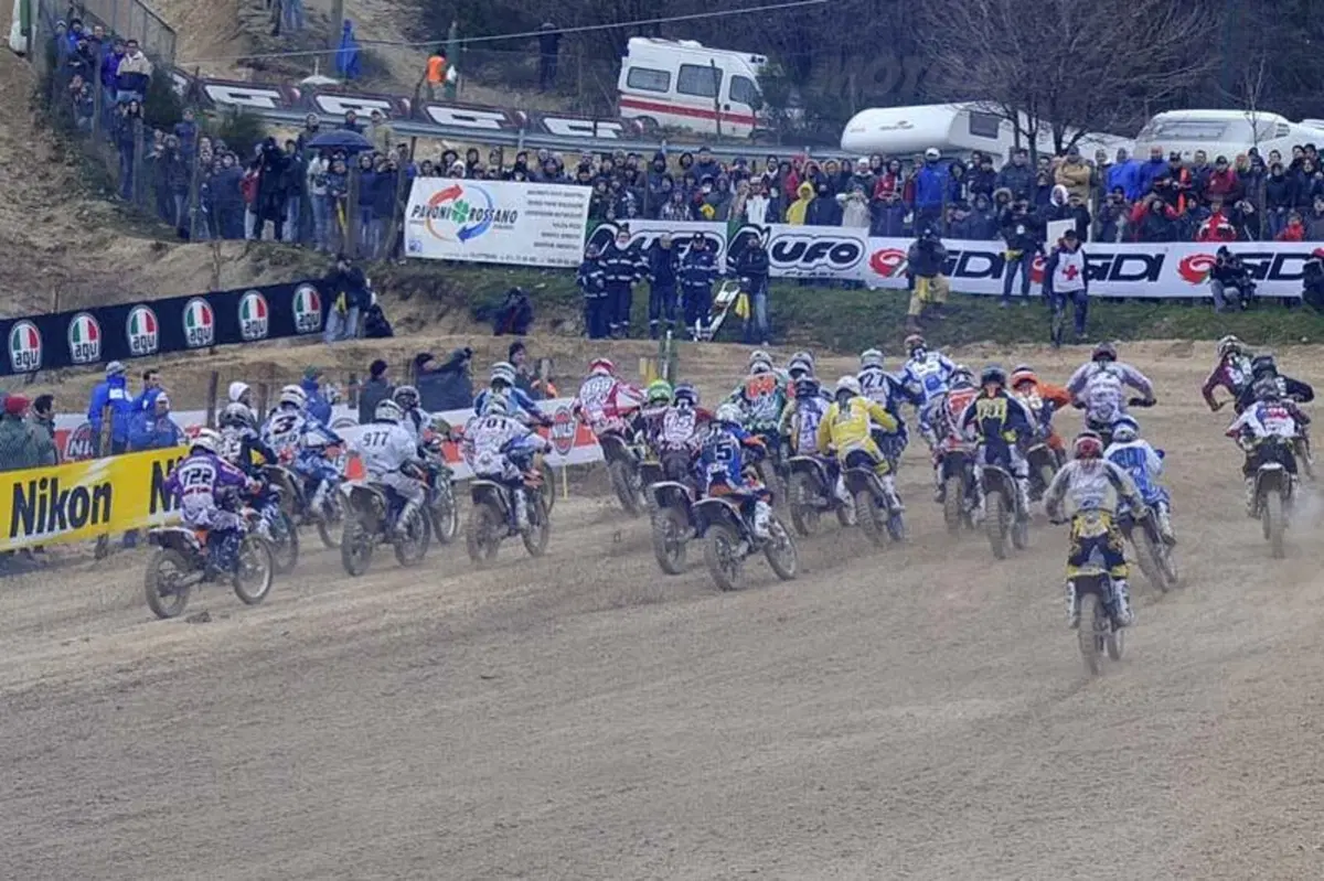 Internazionali d'Italia. A Cingoli Philippaerts e Paulin (13)