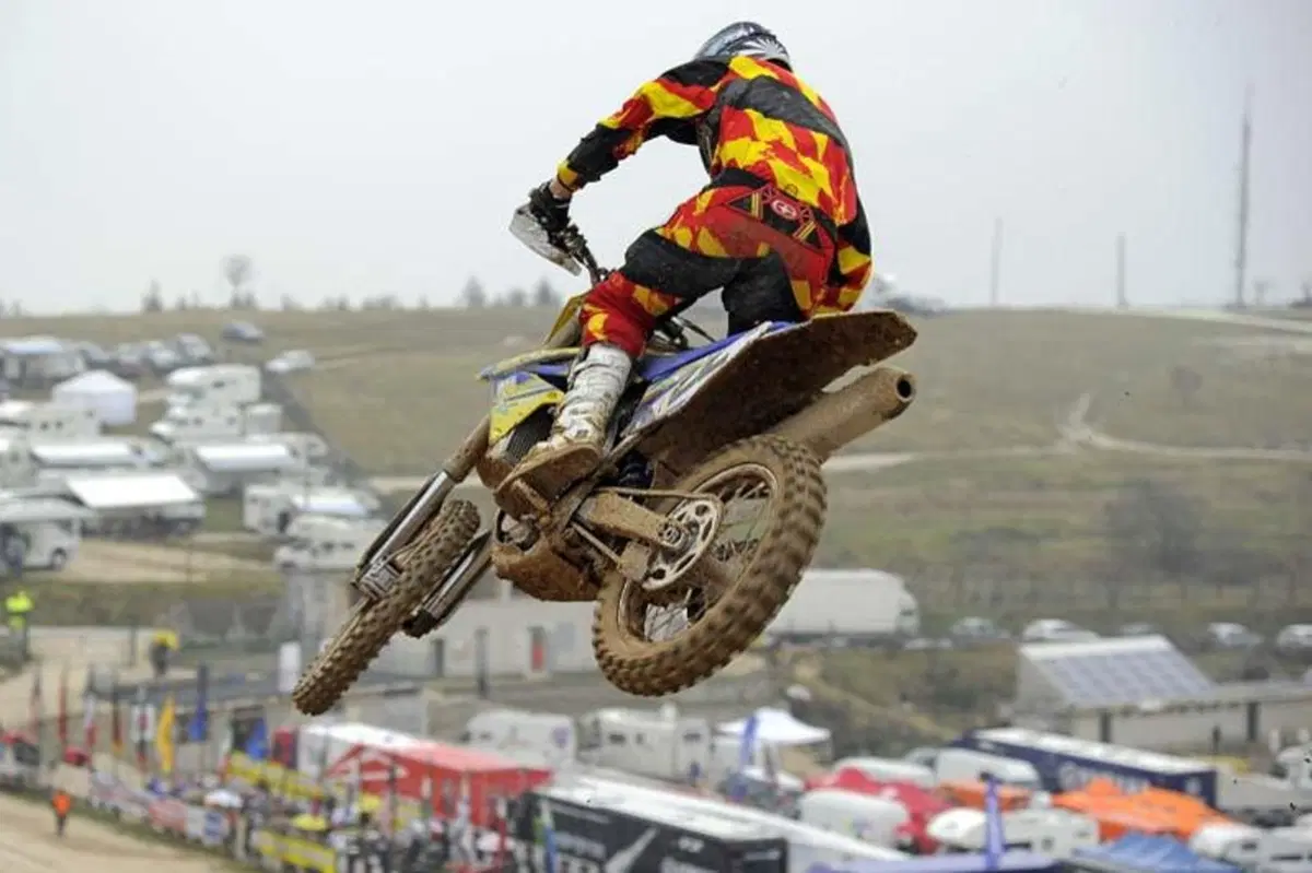 Internazionali d'Italia. A Cingoli Philippaerts e Paulin (14)