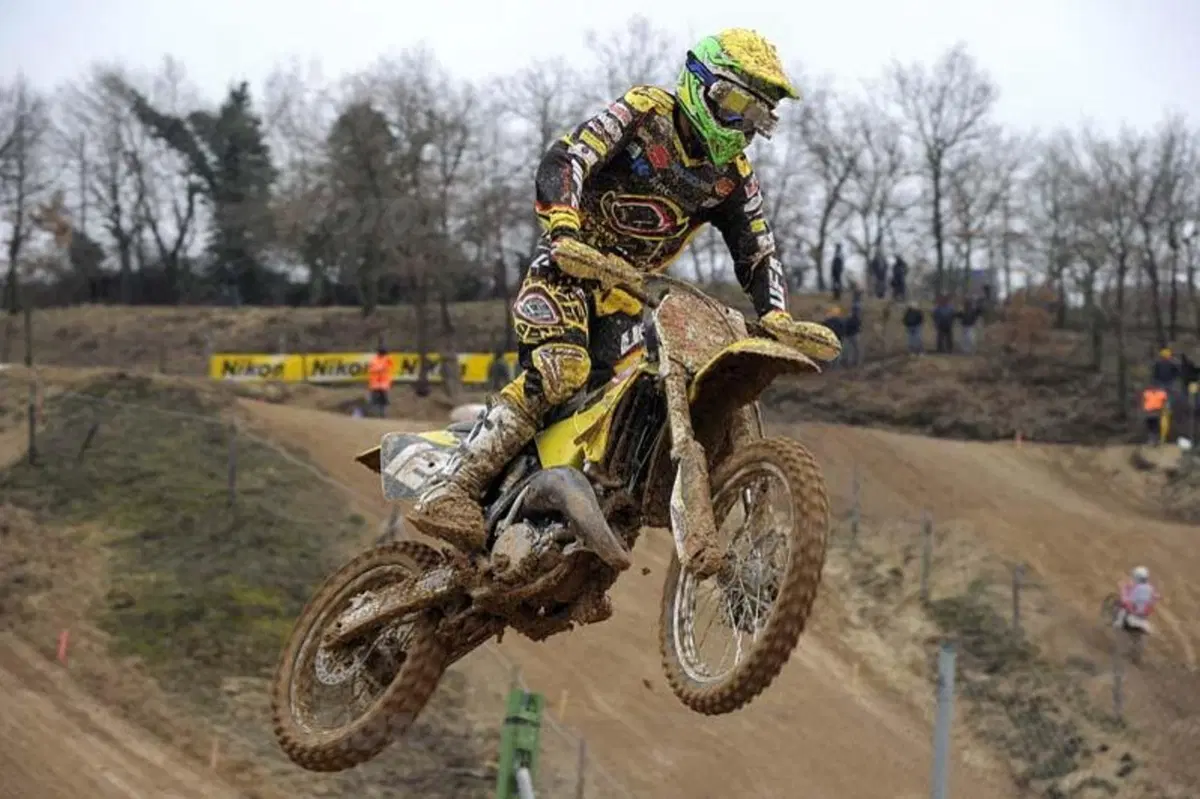 Internazionali d'Italia. A Cingoli Philippaerts e Paulin (15)