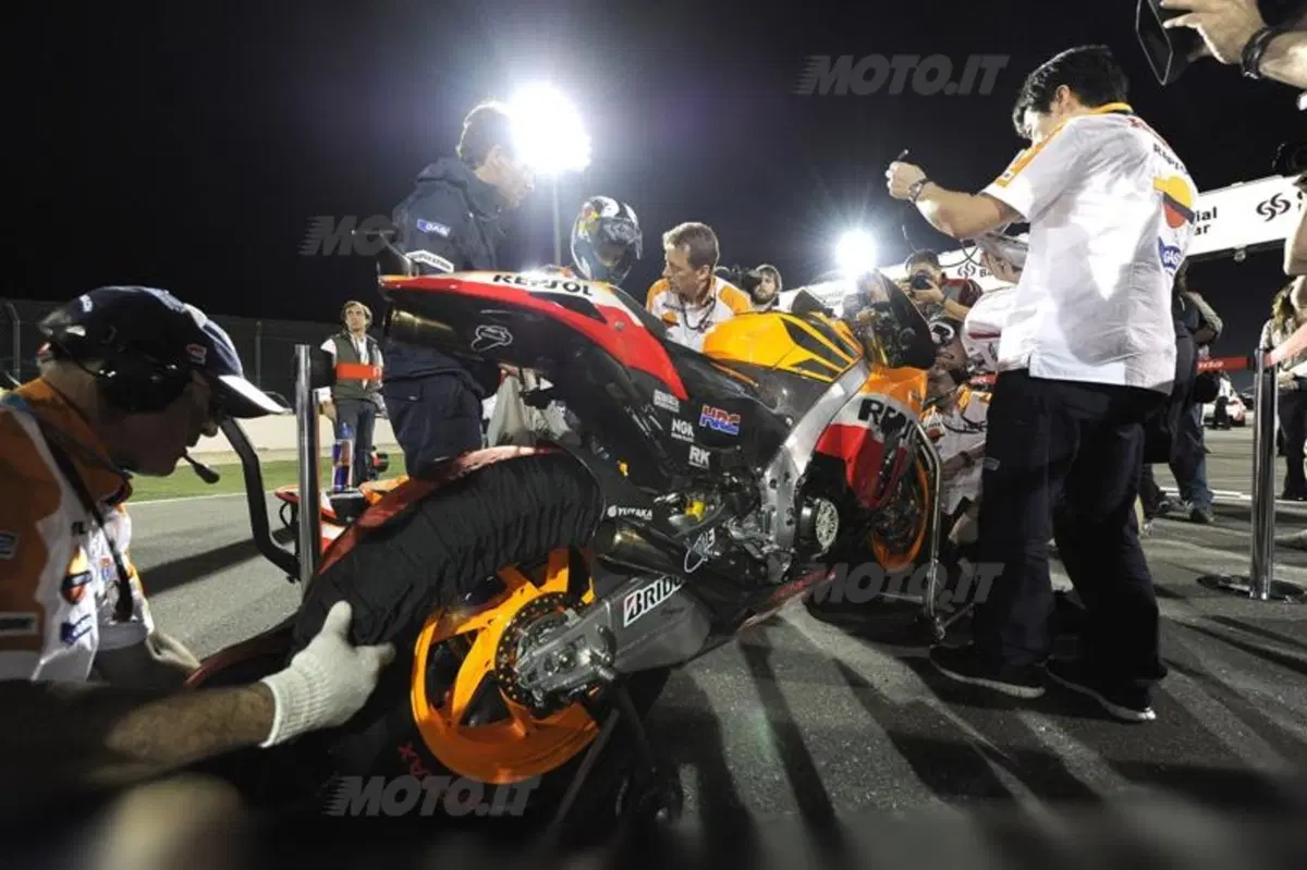 Le foto più belle del GP del Qatar (11)