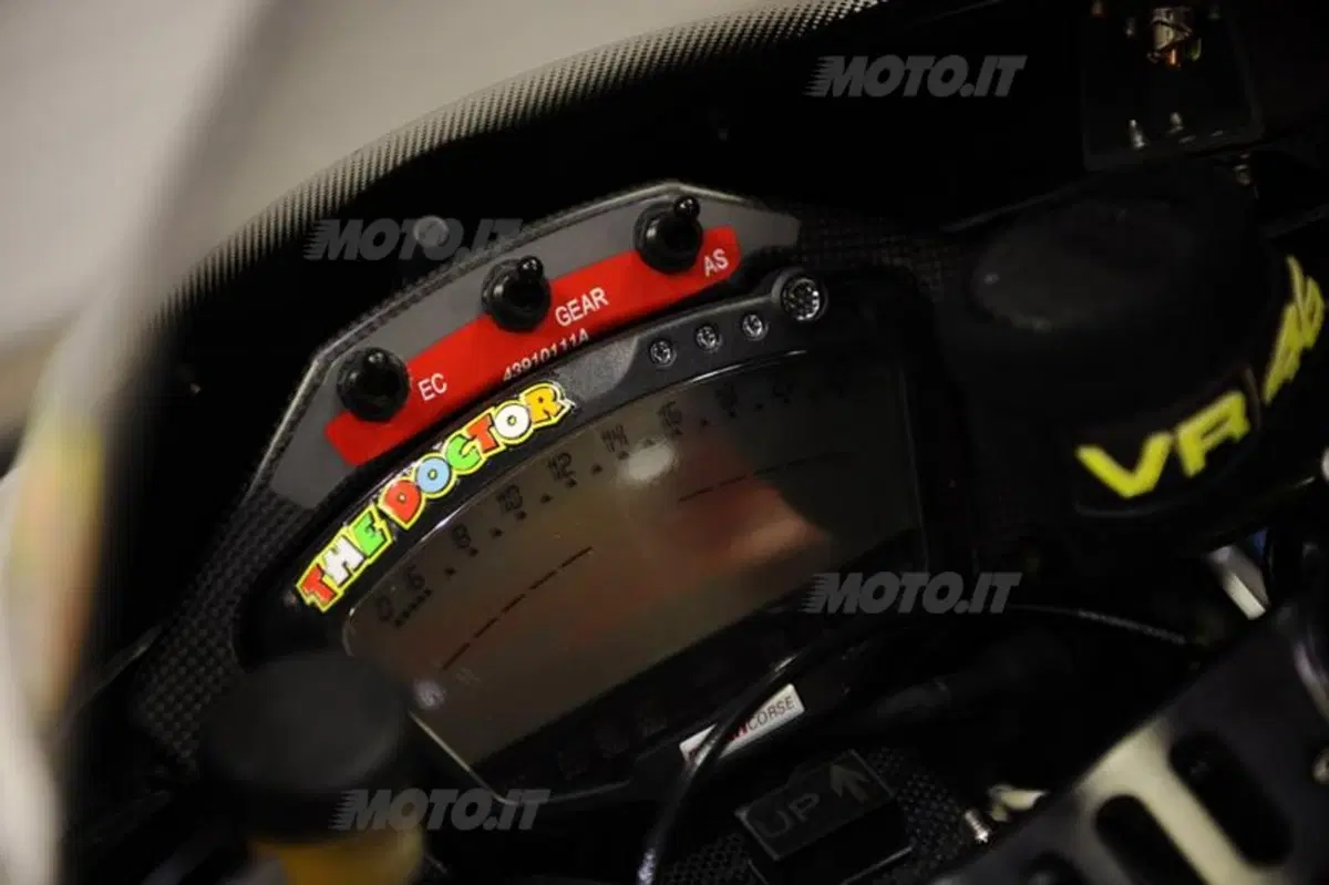 Le foto più belle del GP del Qatar (16)