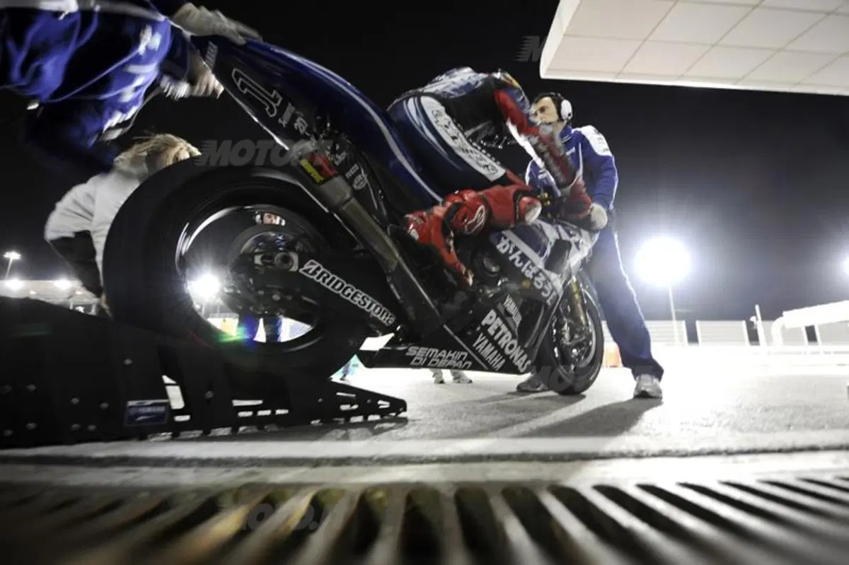Le foto più belle del GP del Qatar (19)