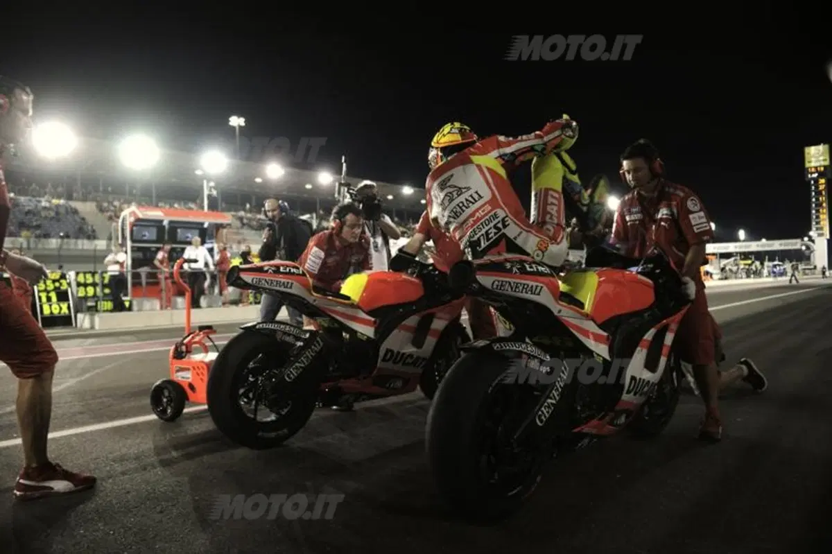 Le foto più belle del GP del Qatar (21)