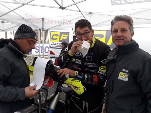 Motorally/Raid TT 2019: Montesilvano (3)