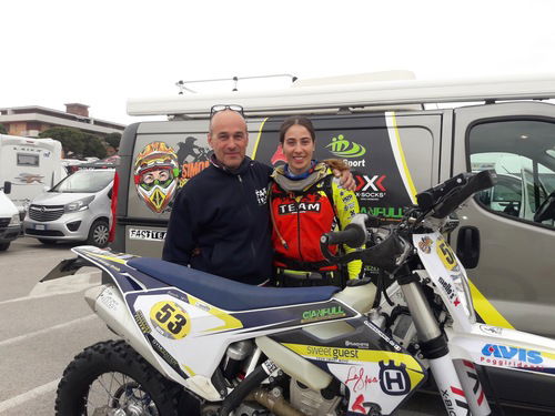 Motorally/Raid TT 2019: Montesilvano (4)