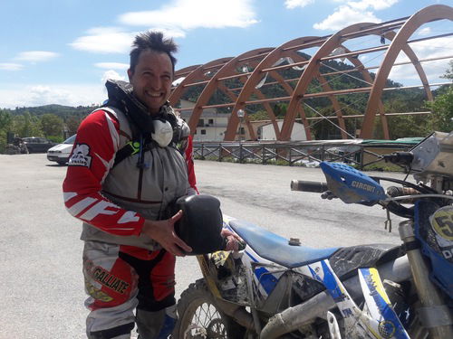 Motorally/Raid TT 2019: Montesilvano (6)