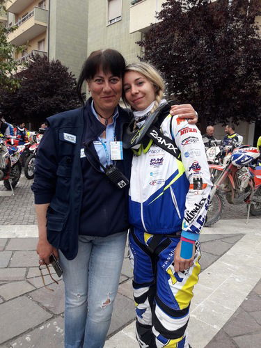 Motorally/Raid TT 2019: Montesilvano (9)