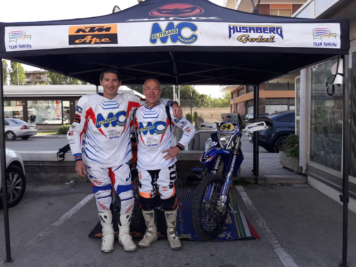 Motorally/Raid TT 2019: Montesilvano (12)