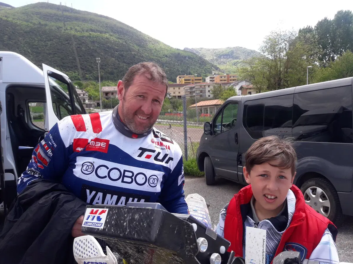 Motorally/Raid TT 2019: Montesilvano (10)