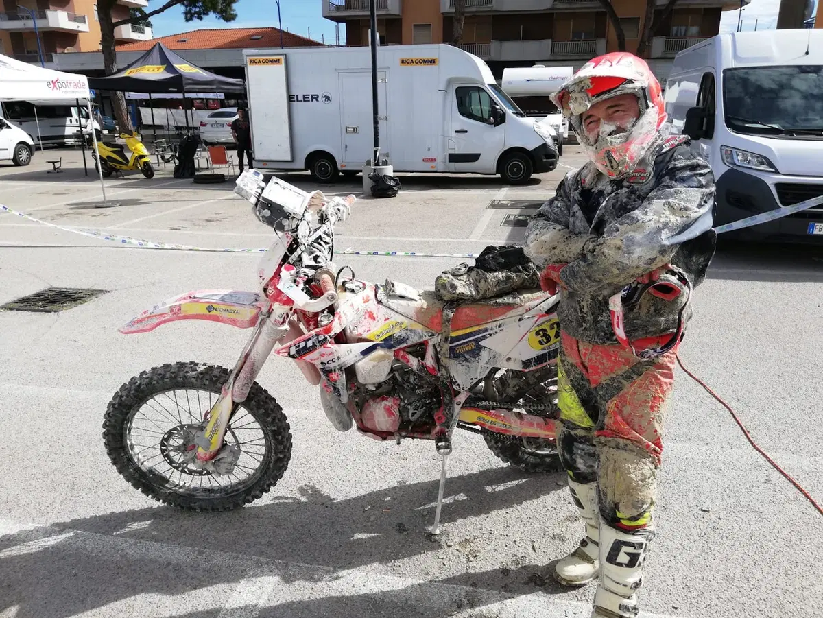Motorally/Raid TT 2019: Montesilvano (13)