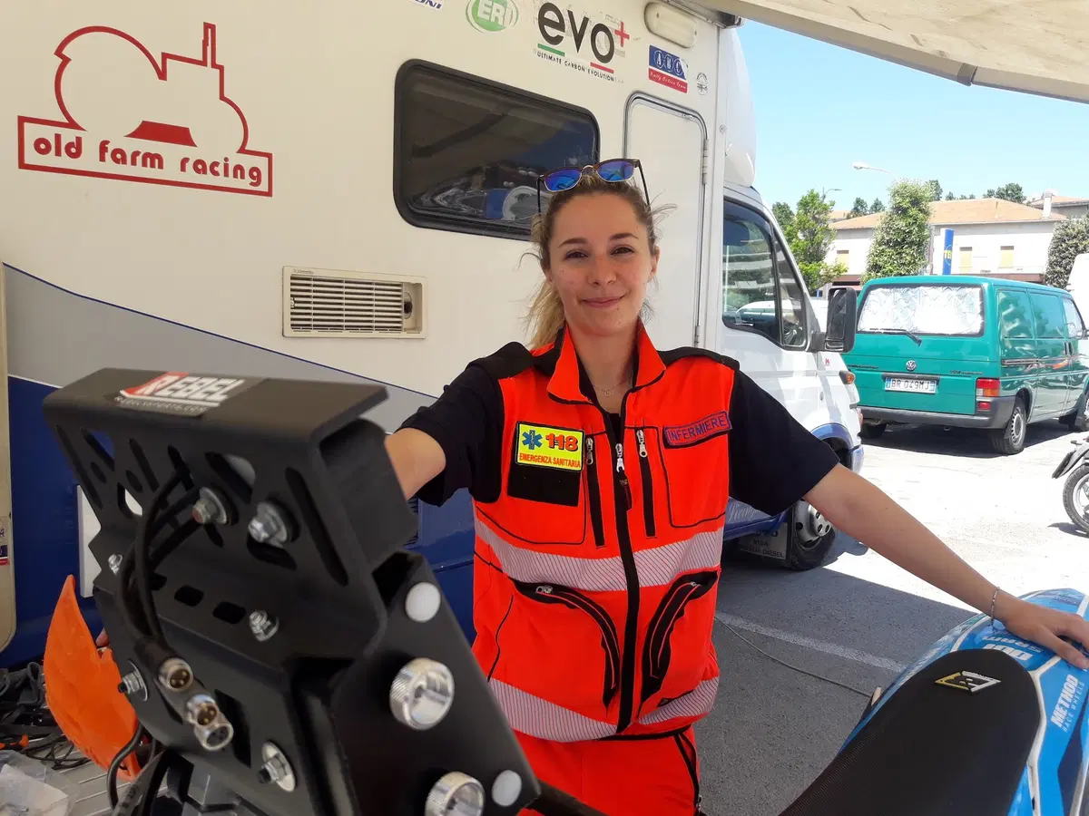 Motorally/Raid TT 2019: Montesilvano (15)