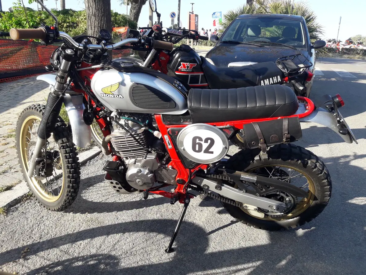 Motorally/Raid TT 2019: Montesilvano (14)