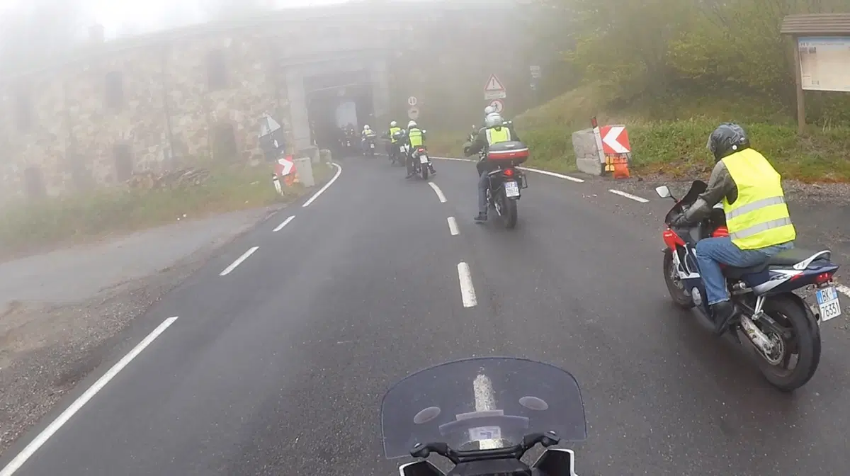 Montagne Marine 2019, il tour di Marino Moto (3)