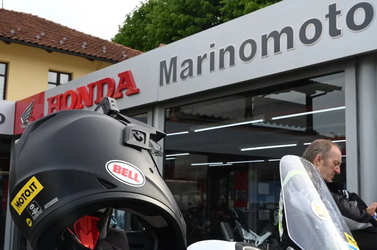 Montagne Marine 2019, il tour di Marino Moto (4)
