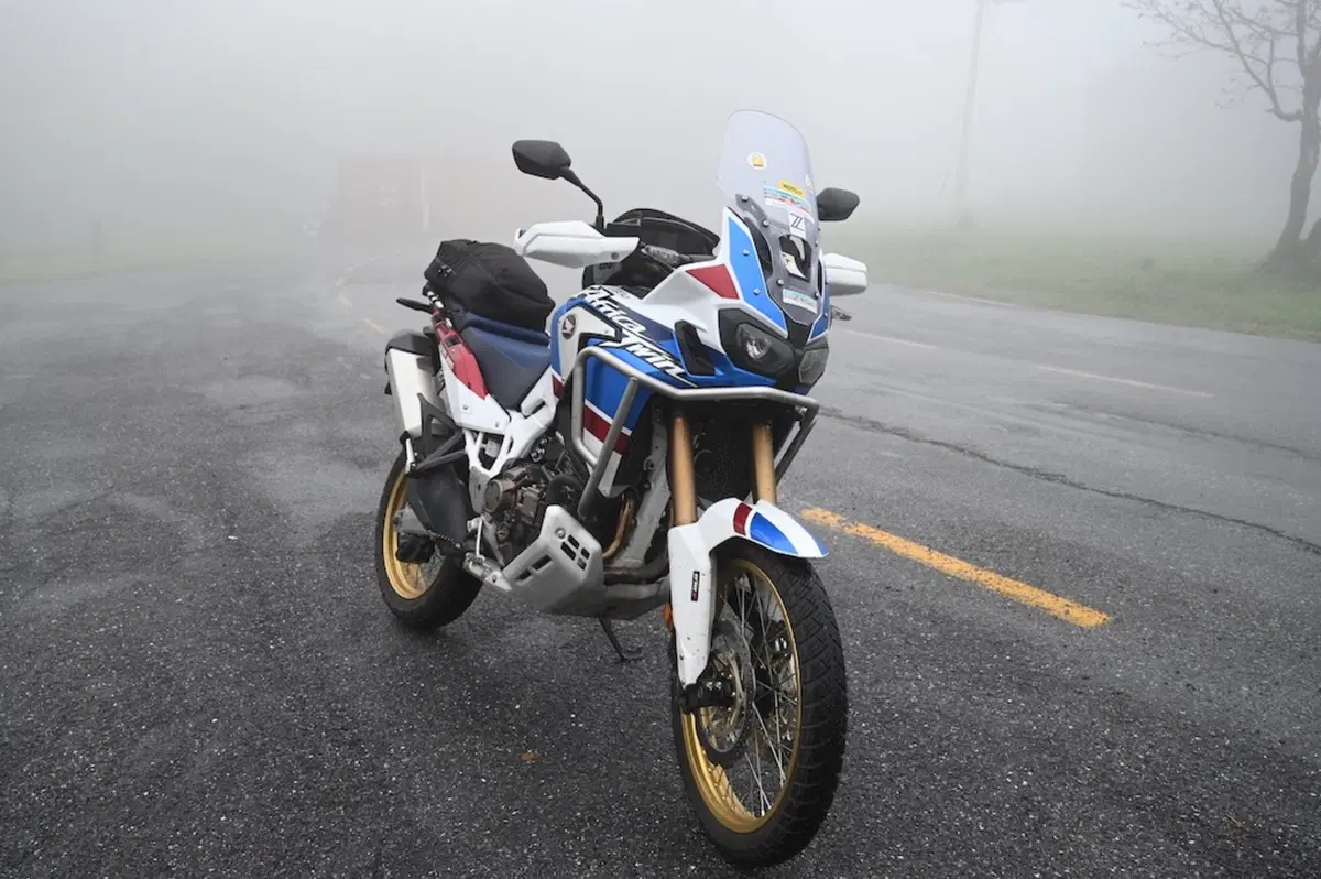 Montagne Marine 2019, il tour di Marino Moto (7)
